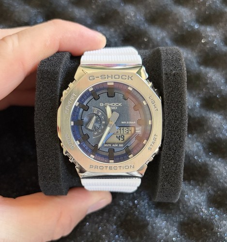 Casio shock 2100 - casio, &
