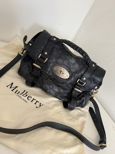 Mulberry alexa - mulberry,
