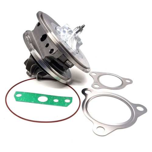 Turbocharger cartridge upgrade - turbocharger,