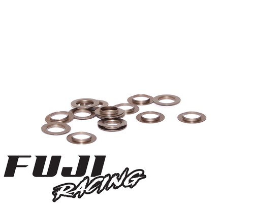 Fuji racing inlet - fuji, exhaust