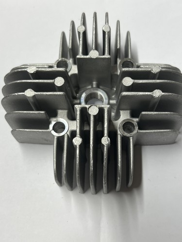 Yamaha fs1e cylinder head - yamaha,