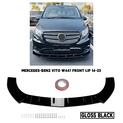 For mercedes vito - for,