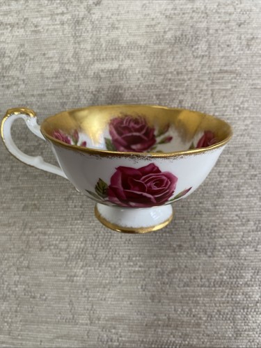 Vintage paragon bone - vintage,