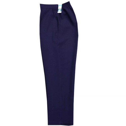 Womens trousers ladies half - womens,