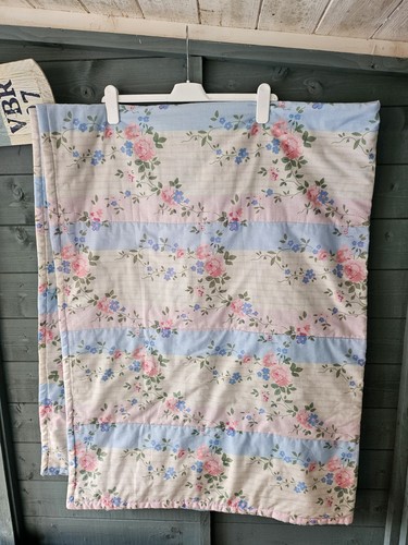 Vintage laura ashley - vintage, floral