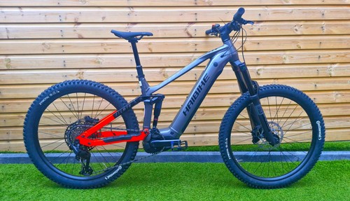 Haibike allmtn 2026 mountain - allmtn,
