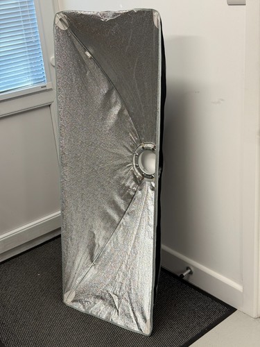 Elinchrom rotalux 130 50cm - rotalux, x