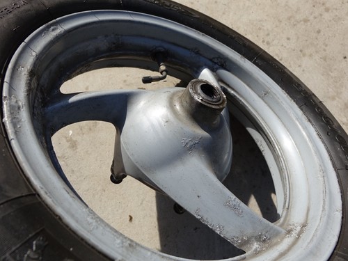 Honda fes 125cc wing s - honda,