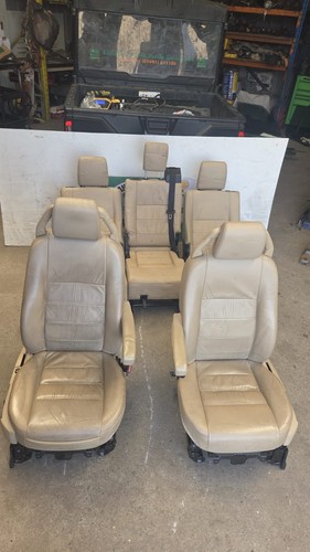 Land rover discovery - discovery, 3