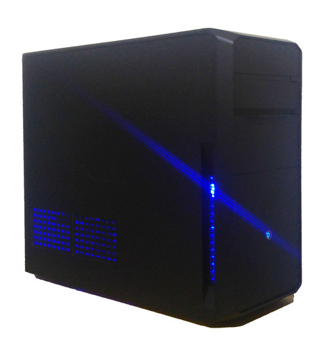 Fast gaming quad - fast, pc,