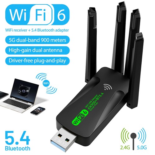 Usb wifi dongle with - usb,