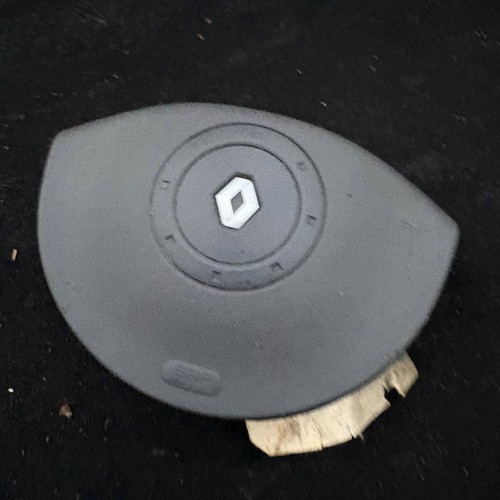 Renault scenic 2003 airbag - renault,
