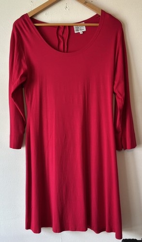 The masai clothing company red - the,