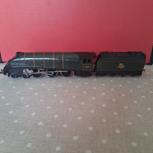 Hornby dublo gauge - oo,