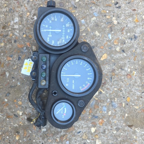 Honda nsr125 speedo dash - nsr125, speedo/dash