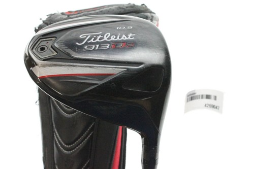 Titleist 913d2 golf club mens - titleist,