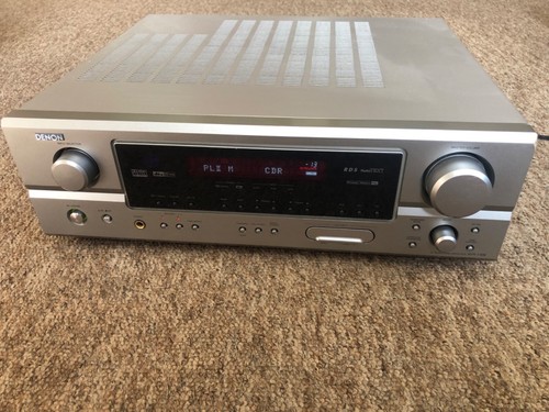 Denon avr 1306 - denon, avr-1306