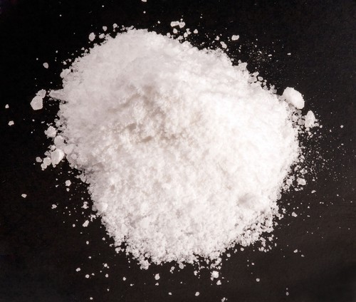 Iron free aluminium sulphate - aluminium,