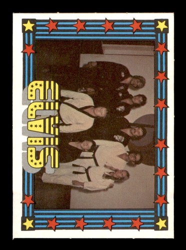1978 monty gum - 1978,