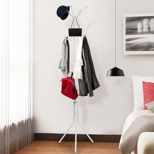 Coat stand clothes hanger - clothes,