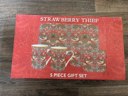 William morris gift set - morris,