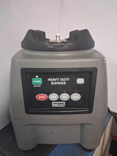 Waring commercial cb15 ultra - waring,