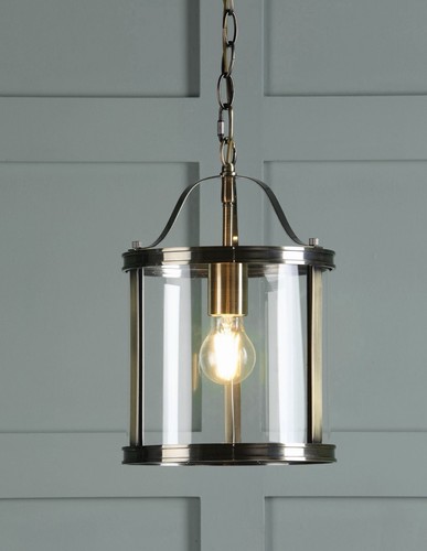 Laura ashley brass - laura, harrington