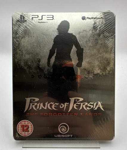 Ps3 prince persia - ps3,