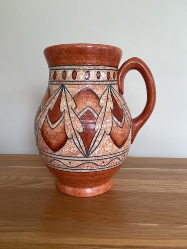 Charlotte rhead crown - charlotte,
