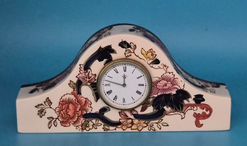 Masons ironstone blue mandalay - ironstone,