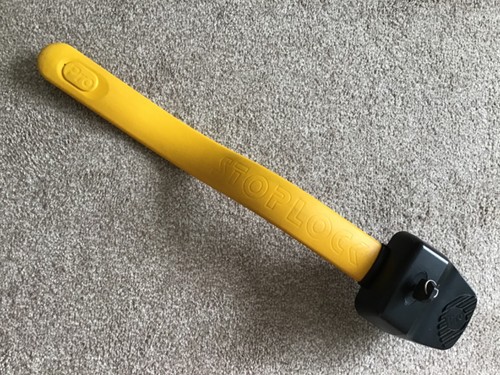 Stoplock pro steering - stoplock,