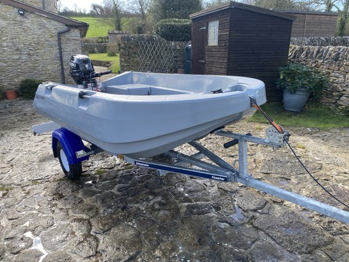 Polycraft tuffy 300 - polycraft, ,tender