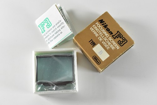Bnib nikon f3hp focusing - !bnib!, f3