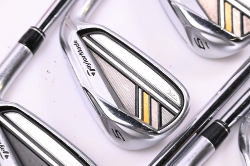 Taylormade rocketbladez irons - rocketbladez,