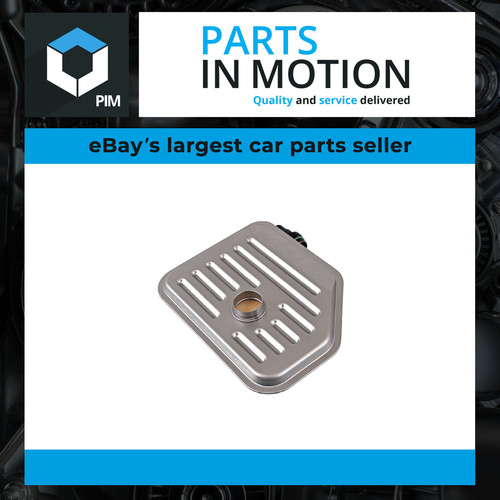 Automatic gearbox oil filter - gearbox,