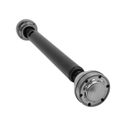 Front drive shaft prop - drive,