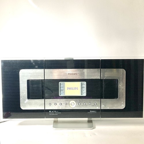 Faulty philips streamium - faulty,