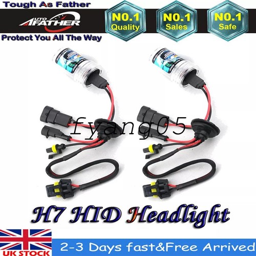 Bright xenon hid conversion - xenon,