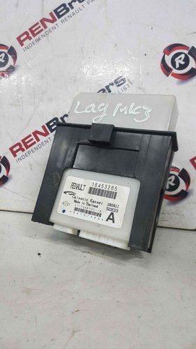 Renault laguna mk3 2007 2010 - laguna, 2007-2010