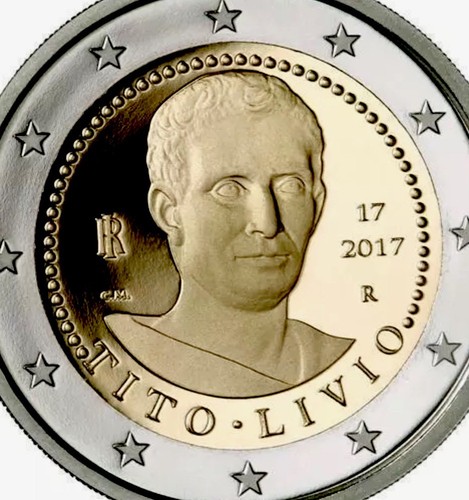 Italy coin 2 euro - coin,