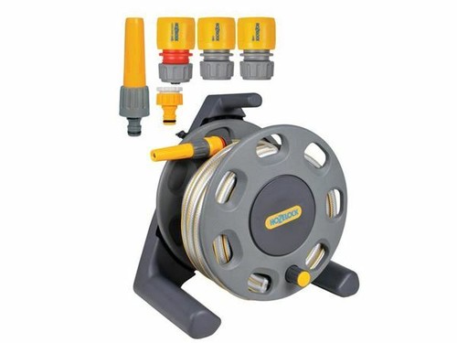 Hozelock 2412 compact hose - hozelock,