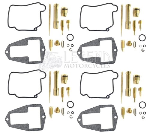 Suzuki gsxr750 h carb - suzuki,