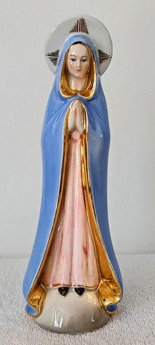 Beautiful virgin mary - virgin, madonna
