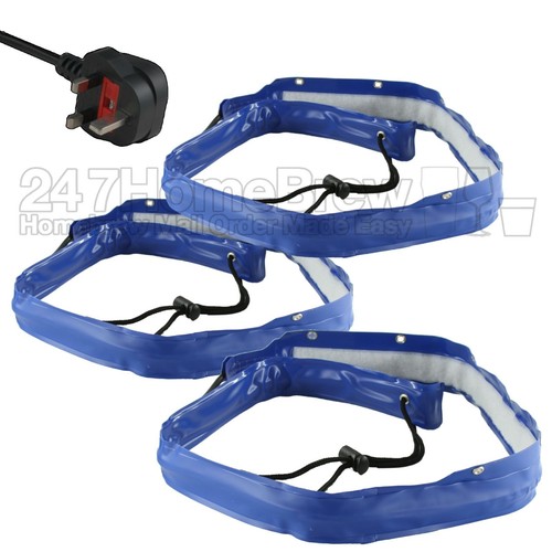 Brewbelt homebrew heat belt - brewbelt,