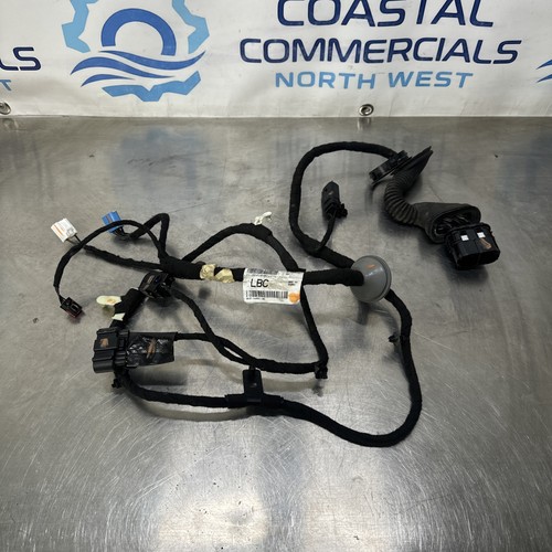 Ford transit mk8 - ford,