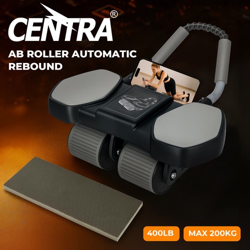 Centra healty belly wheel - belly,