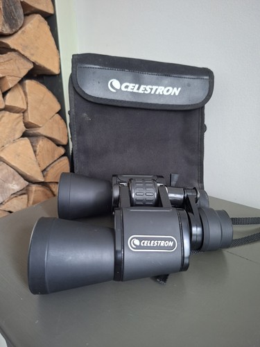 Celestron upclose 30x50 - celestron, 10-30x50