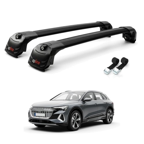 Roof rack cross - cross, q4