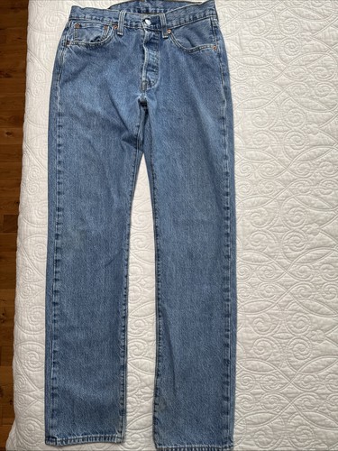 Levi 501 button - 501, jeans