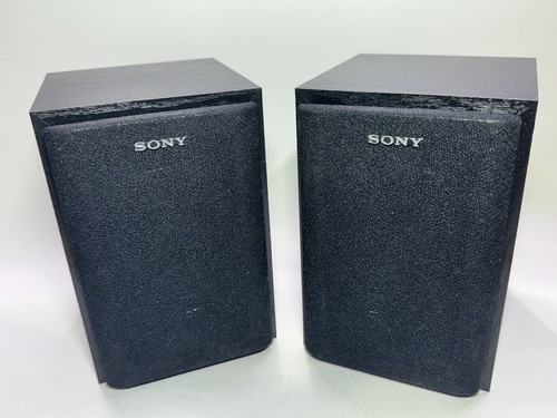 Sony msp69sb surround sound - surround,